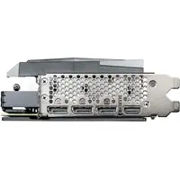 بطاقة رسومات من MSI Gaming GeForce RTX 3060 Ti 8GB GDRR6 256-Bit HDMI/DP Tri-Frozr 2 TORX Fan 4.0 Ampere Architecture RGB OC (RTX 3060 Ti Gaming X Trio), 6 image