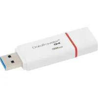 Kingston 32GB USB 3.0 DataTraveler I G4 - DTIG4/32GB