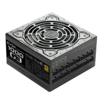 باور صبلاي EVGA جي 3 220 1000 اكس واحد 1000 واط ، جولد +80 بلص