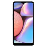 سامسونج جالكسي A10s بشريحتين اتصال، 32 جيجا، 4G LTE - اسود