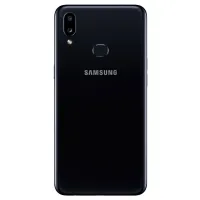 سامسونج جالكسي A10s بشريحتين اتصال، 32 جيجا، 4G LTE - اسود, 2 image