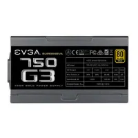 باور صبلاي EVGA 220-G3-0750-X1 Supernova G3 750W مصدر طاقة معياري بالكامل, 3 image