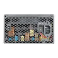 باور صبلاي EVGA 220-G3-0750-X1 Supernova G3 750W مصدر طاقة معياري بالكامل, 4 image