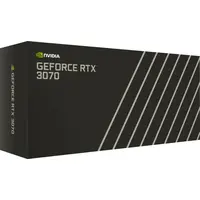 NVIDIA GeForce RTX 3070 Founders Edition FE 8GB