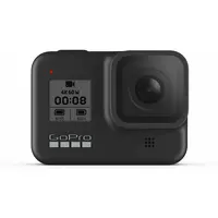 GoPro HERO8 أسود Action Camera
