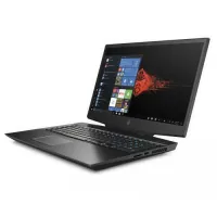 إتش بي أومن 17 17.3 للألعاب 144 هرتز i7-10750H 12 جيجابايت رام 512 جيجابايت إس إس دي آر تي إكس 2070 8 جيجابايت, 2 image