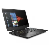إتش بي أومن 17 17.3 للألعاب 144 هرتز i7-10750H 12 جيجابايت رام 512 جيجابايت إس إس دي آر تي إكس 2070 8 جيجابايت, 3 image