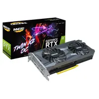 INNO3D GeForce RTX 3060 Twin X2 OC 8GB