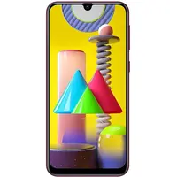 Samsung Galaxy M31 Dual SIM - 128GB, 6GB RAM, 4G LTE - Red, 5 image