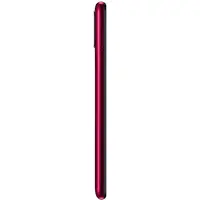 Samsung Galaxy M31 Dual SIM - 128GB, 6GB RAM, 4G LTE - Red, 4 image