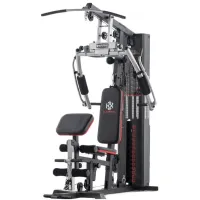 Korix Multi-functional Home Gym Station