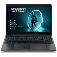 لابتوب ألعاب آيديا باد L340 بشاشة مقاس 15.6 بوصة ومعالج كور i5 مع ذاكرة رام سعة 8 جيجابايت ومحرك أقراص SSD Hybrid سعة 256 جيجابايت + محرك أقراص صلبة سعة 1 تيرابايت وبطاقة رسومات إنفيديا جيفورس GTX 1050 سعة 3 جيجابايت أسود جرانيت