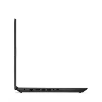 لابتوب ألعاب آيديا باد L340 بشاشة مقاس 15.6 بوصة ومعالج كور i5 مع ذاكرة رام سعة 8 جيجابايت ومحرك أقراص SSD Hybrid سعة 256 جيجابايت + محرك أقراص صلبة سعة 1 تيرابايت وبطاقة رسومات إنفيديا جيفورس GTX 1050 سعة 3 جيجابايت أسود جرانيت, 3 image