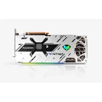 SAPPHIRE NITRO+ AMD RADEON RX 6900 XT OC Gaming كارت شاشة مع 16GB GDDR6, 11308-01-20G