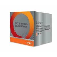 معالج AMD Ryzen 9 3900X ذو 12 نواة و 24  ثريد للكمبيوتر المكتبي مع مبرد Wraith Prism LED, 3 image