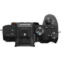 Sony Alpha a7 III Mirrorless Digital Camera (Body Only), 5 image