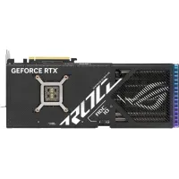 ASUS ROG Strix GeForce RTX® 4090 OC Edition Gaming Graphics Card (PCIe 4.0, 24GB GDDR6X, HDMI 2.1a, DisplayPort 1.4a), 6 image