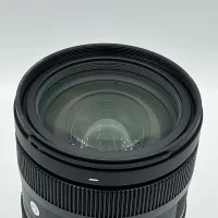 عدسة سيجما 28-70 ملم F2.8 DG DN لكاميرا سوني E باللون الأسود, 2 image
