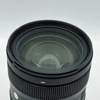 عدسة سيجما 28-70 ملم F2.8 DG DN لكاميرا سوني E باللون الأسود, 2 image