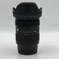 عدسة سيجما 28-70 ملم F2.8 DG DN لكاميرا سوني E باللون الأسود, 3 image