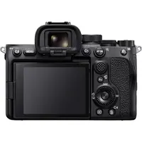 Sony NEW Alpha 7S III Full-frame Interchangeable Lens Mirrorless Camera, 2 image