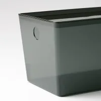 صندوق بغطاء من KUGGIS, 3 image