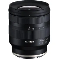 عدسة تامرون 11-20 ملم F/2.8 DI III-A RXD لكاميرات سوني E APS-C بدون مرآة, 2 image
