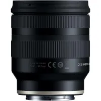 عدسة تامرون 11-20 ملم F/2.8 DI III-A RXD لكاميرات سوني E APS-C بدون مرآة, 3 image