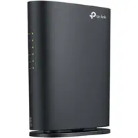 راوتر آرتشر AX23V واي فاي من تي بي لينك، شبكة محلية لاسلكية WiFi6 AX1800 قياسية 1201 + 574 ميجابت في الثانية، WPA3 EasyMesh ، متوافق مع ضمان الشركة المصنعة لمدة 3 سنوات