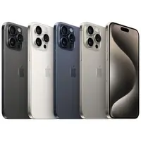 آبل آيفون 15 برو ماكس A2849 256جيجابايت غير مقفل Very Good, 2 image