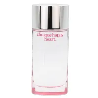happy heart clinique women 3 4 oz 3 3 edp عطر spray جديد طابعة صندوق 20714170486, 3 image