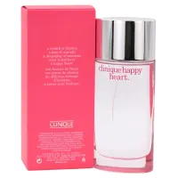 happy heart clinique women 3 4 oz 3 3 edp عطر spray جديد طابعة صندوق 20714170486, 5 image
