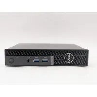 كمبيوتر جديد ديل OptiPlex 7010 بلس Micro مكتبي Intel i5-13500T, 16جيجابايت 256جيجابايت SSD W11P, 2 image