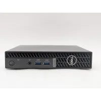 كمبيوتر جديد ديل OptiPlex 7010 بلس Micro مكتبي Intel i5-13500T, 16جيجابايت 256جيجابايت SSD W11P, 3 image