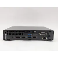 كمبيوتر جديد ديل OptiPlex 7010 بلس Micro مكتبي Intel i5-13500T, 16جيجابايت 256جيجابايت SSD W11P, 6 image