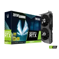 ZOTAC GAMING GeForce RTX 3060 Ti Twin Edge OC