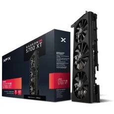 RX 5700 XT MECH OC 8GB PCI-Express 4.0 Graphics Card