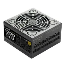 باور صبلاي EVGA جي 3 220 1000 اكس واحد 1000 واط ، جولد +80 بلص