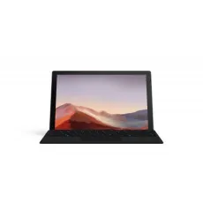 Microsoft Surface Pro 7 12.3" Intel Core i5 8GB RAM 128GB SSD Platinum Bundle