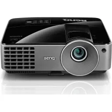 BENQ MX520 Projector Supports 1080P with 3000 Lumens and Theatrical Clarity