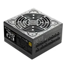باور صبلاي EVGA 220-G3-0750-X1 Supernova G3 750W مصدر طاقة معياري بالكامل