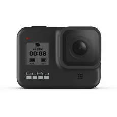 GoPro HERO8 Black Action Camera