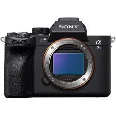 Sony NEW Alpha 7S III Full-frame Interchangeable Lens Mirrorless Camera