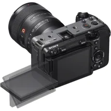 Sony Alpha FX3 ILME-FX3 | Full-frame Cinema Line Camera