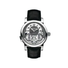 montblanc nicolas rieussec chronograph تلقائي
