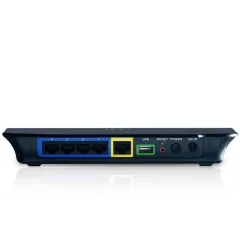 DIR-657 عالي الدقة Media موجه 1000, 2 image