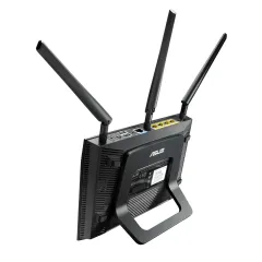 rt-n66u dual-band لاسلكي gigabit راوتر, 6 image