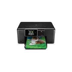 طابعة إتش بي photosmart plus e-all-in-one طابعة بلو راي b210a