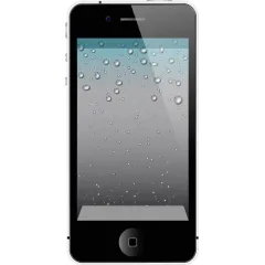 آبل آيفون 4S أسود