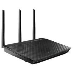 rt-n66u dual-band لاسلكي gigabit راوتر, 3 image